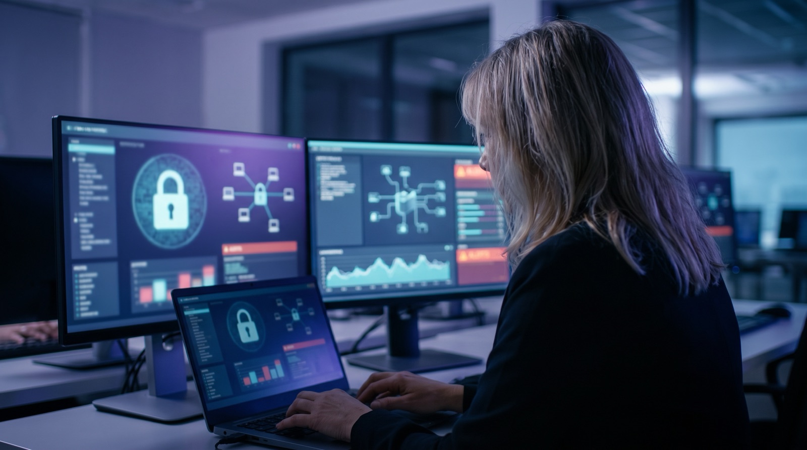 Atelier cyber en visioconf&eacute;rence